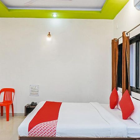 Super Hotel O Shirdi Sai Inn Dış mekan fotoğraf