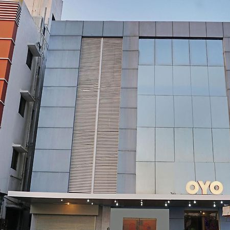 Super Hotel O Shirdi Sai Inn Dış mekan fotoğraf